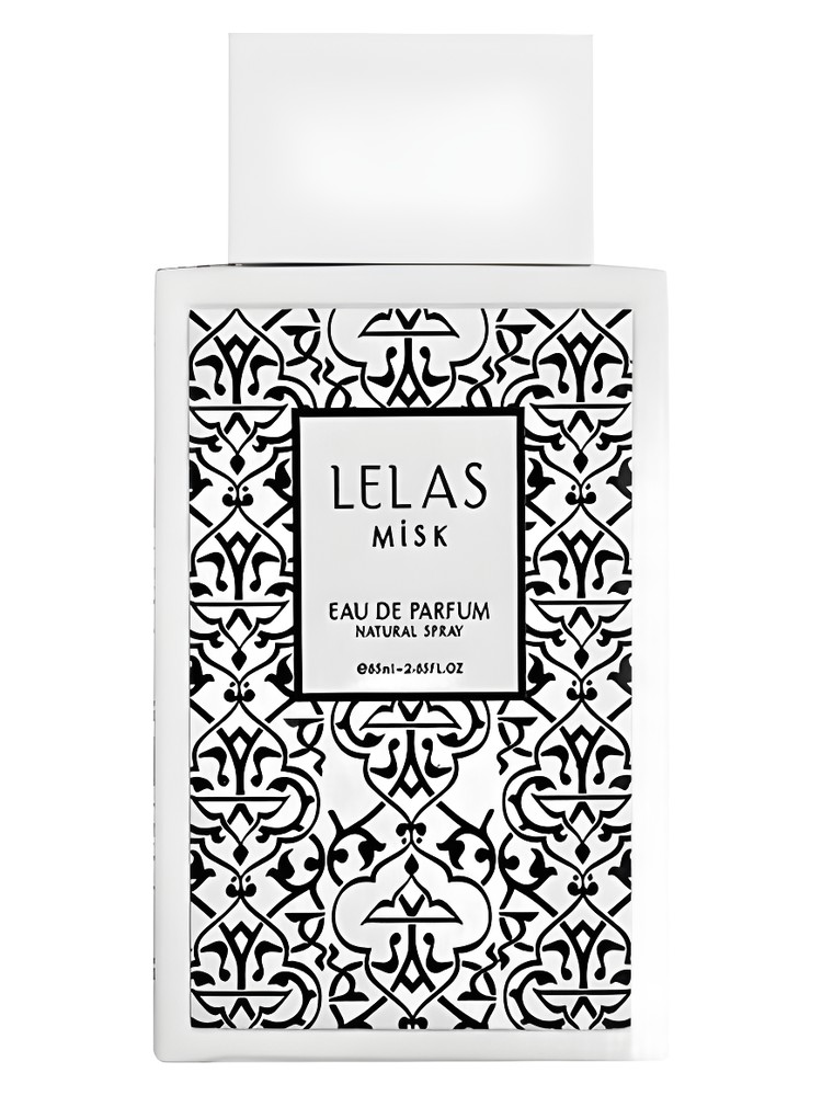 Lelas Misk