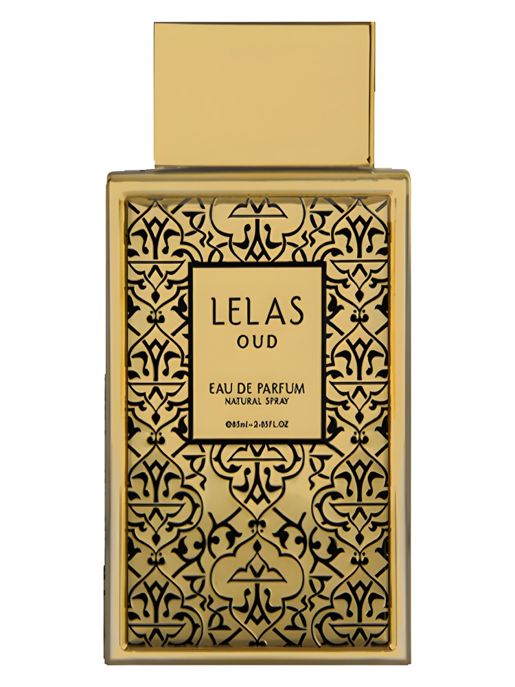 Lelas Oud