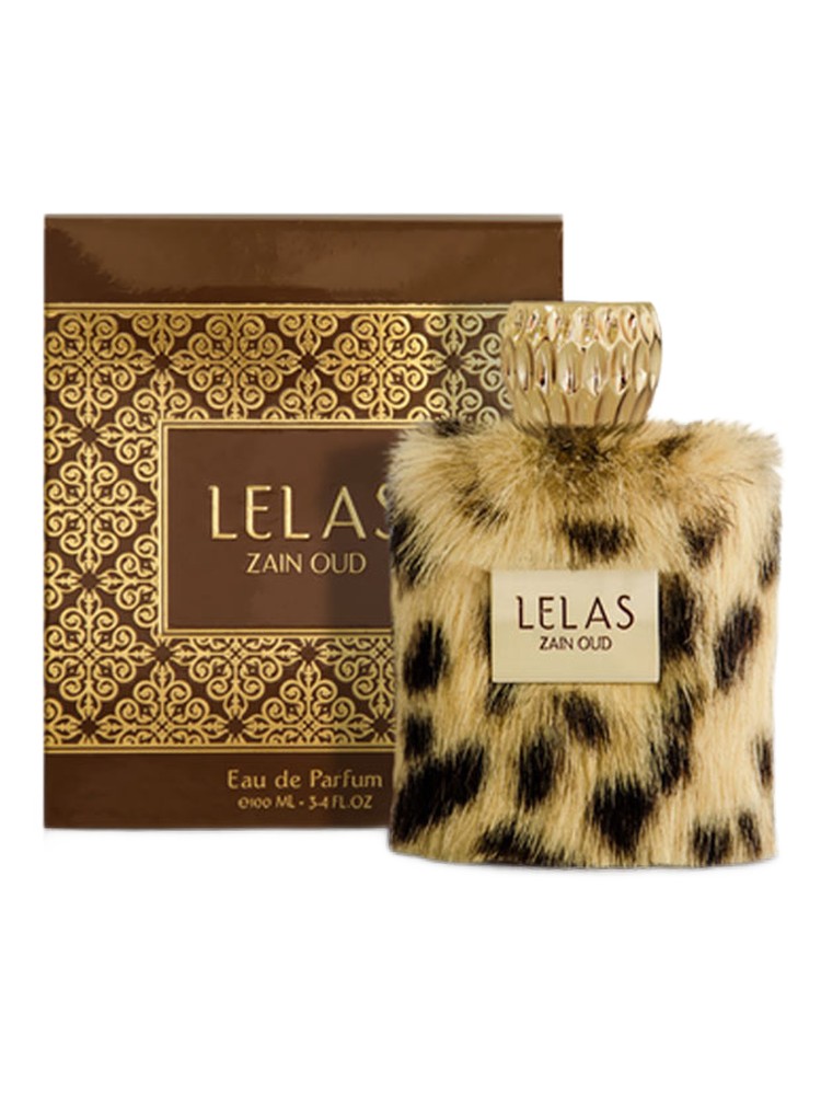 Lelas Zain Oud