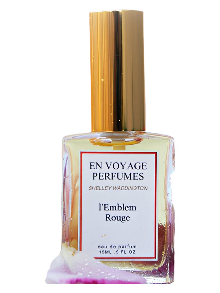 L’Emblem Rouge
