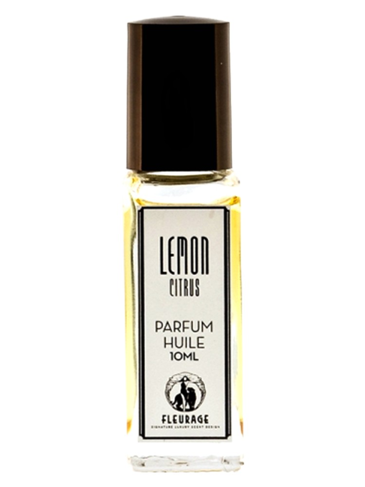 Lemon Citrus