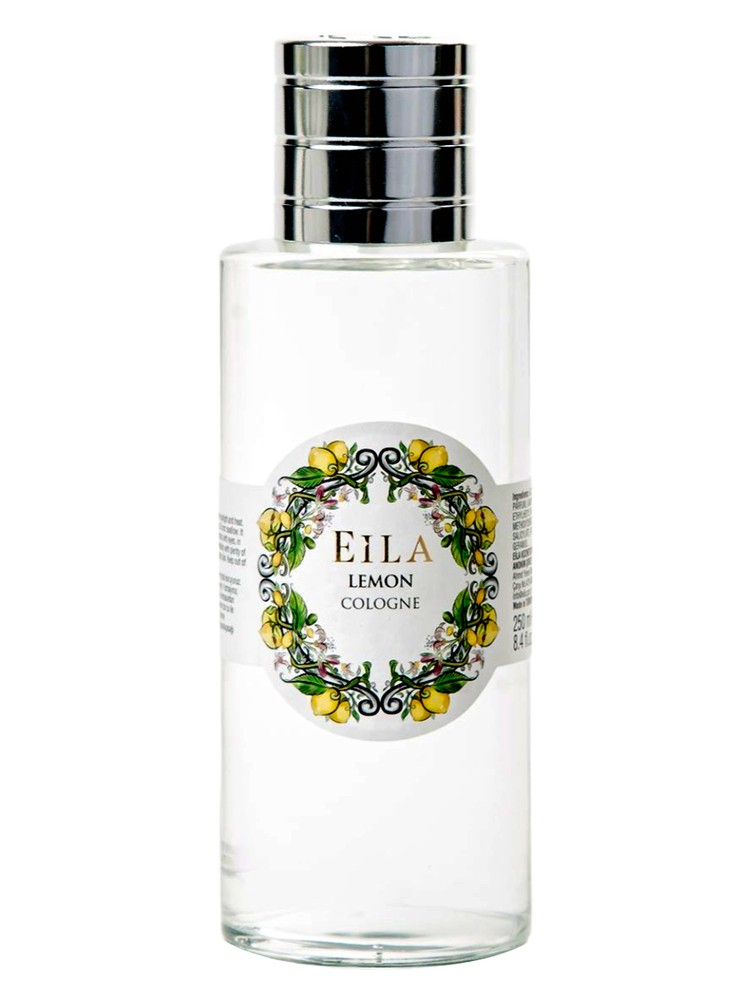 Lemon Cologne