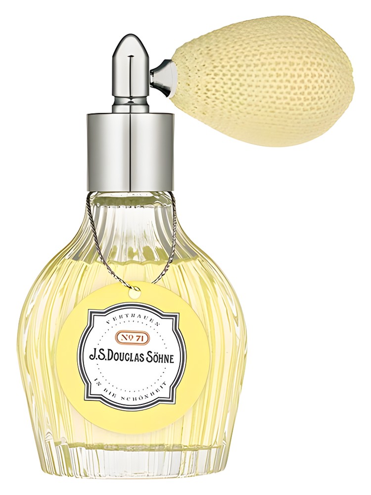 Lemon & Ginger (Zitronenmelisse & Ingwer)