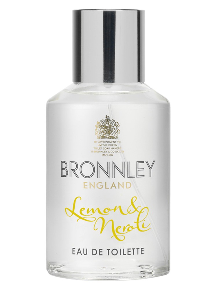 Lemon & Neroli