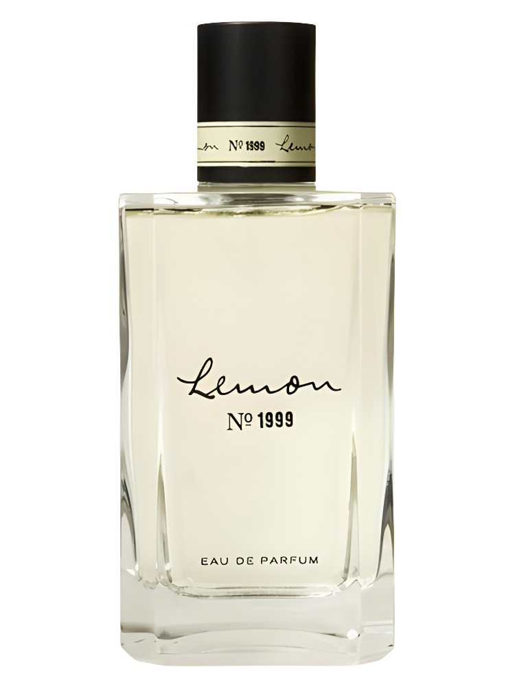 Lemon No.1999
