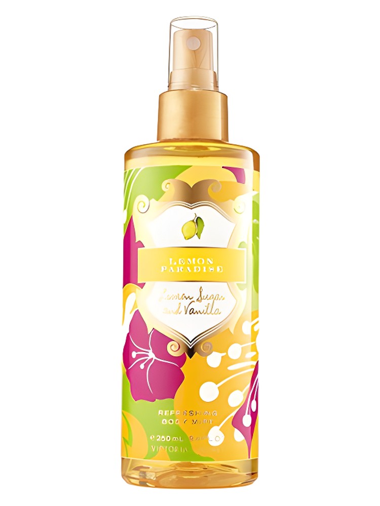 Lemon Paradise
