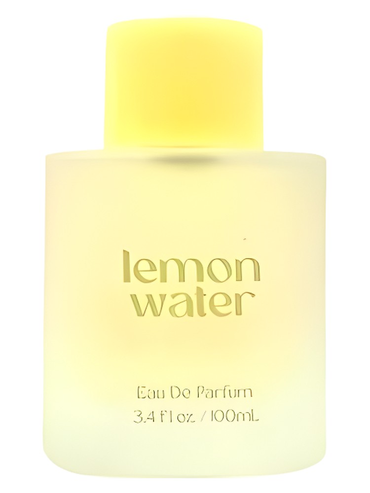 Lemon Water