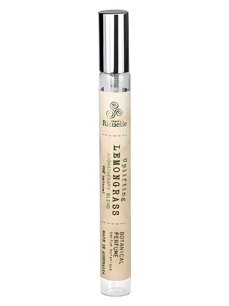 Lemongrass Blend