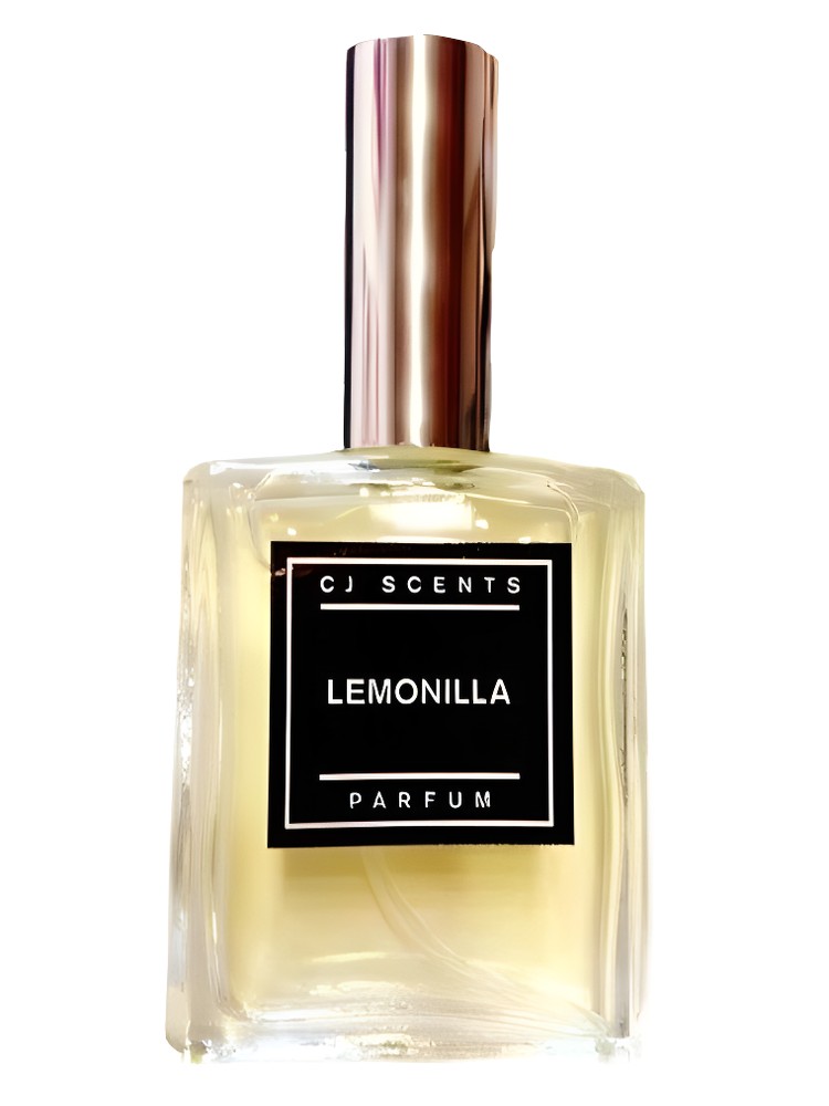 Lemonilla
