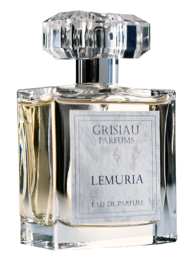Lemuria