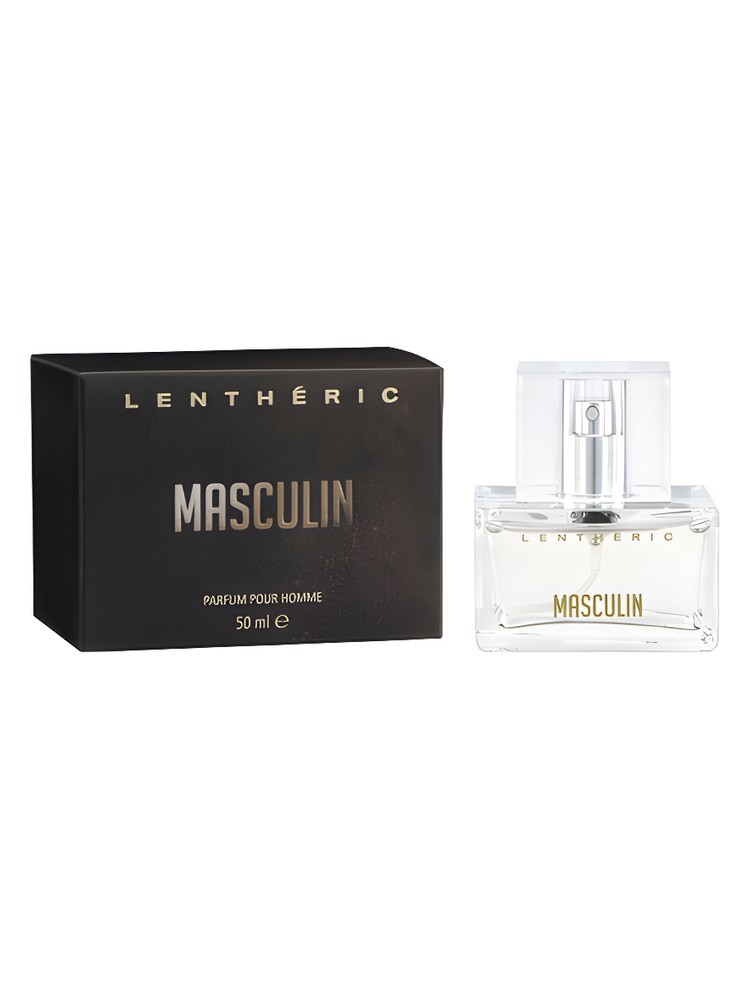 Lentheric Masculin