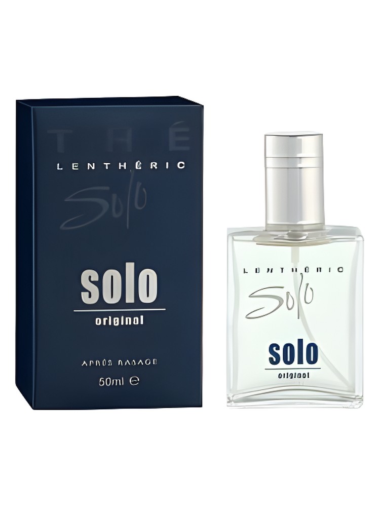 Lentheric Solo