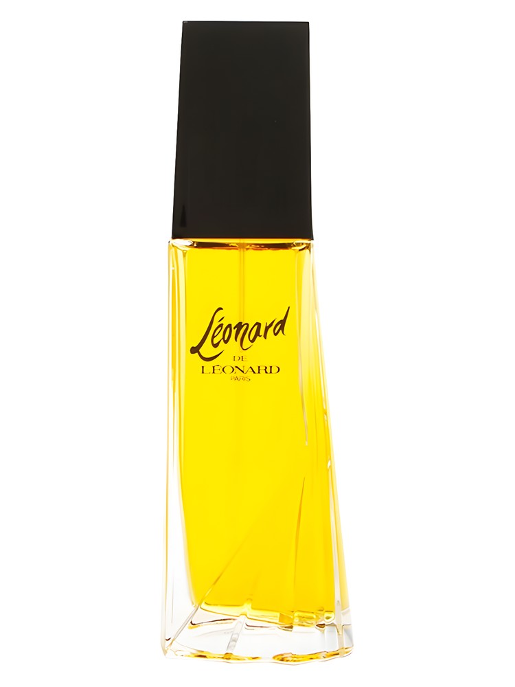 Léonard de Léonard
