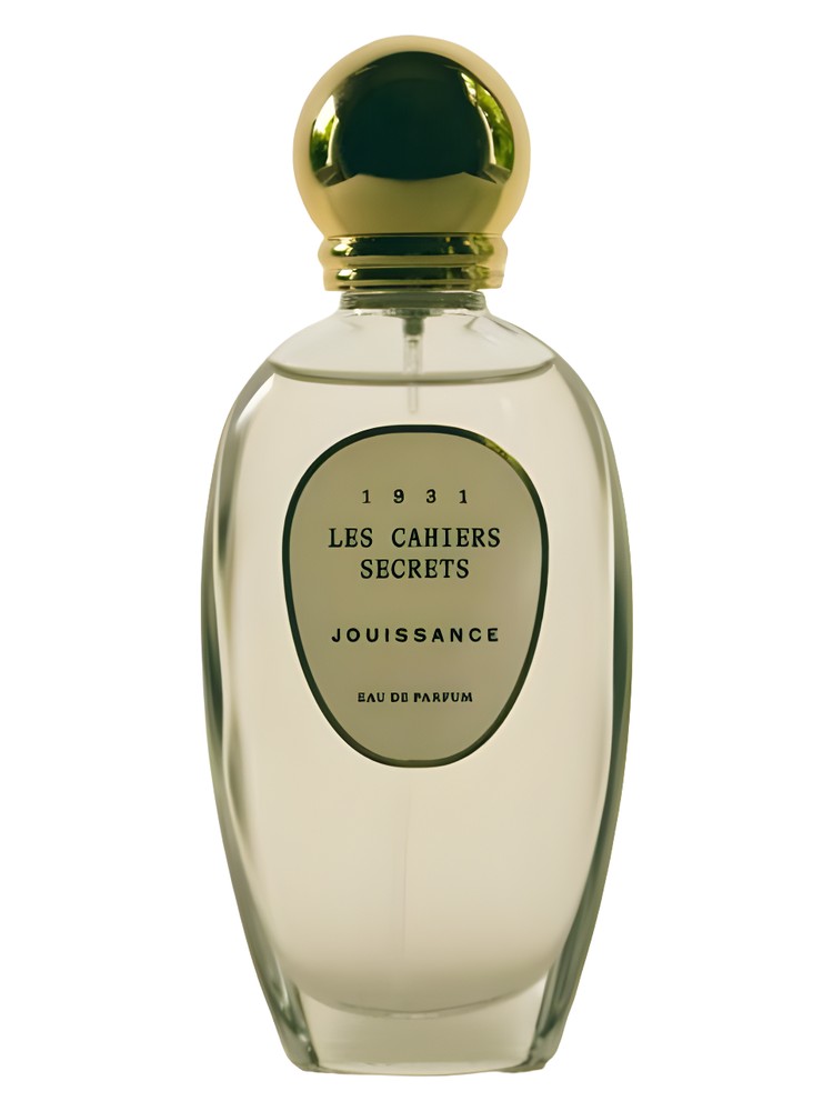 Les Cahiers Secrets