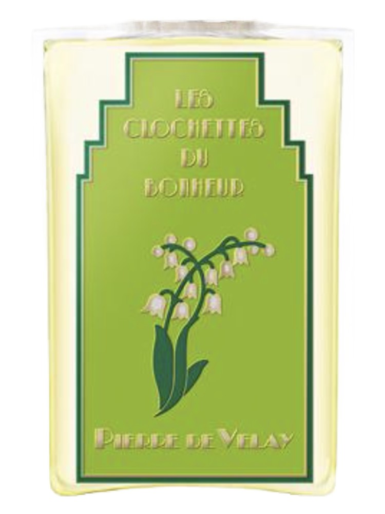 Les Clochettes Du Bonheur
