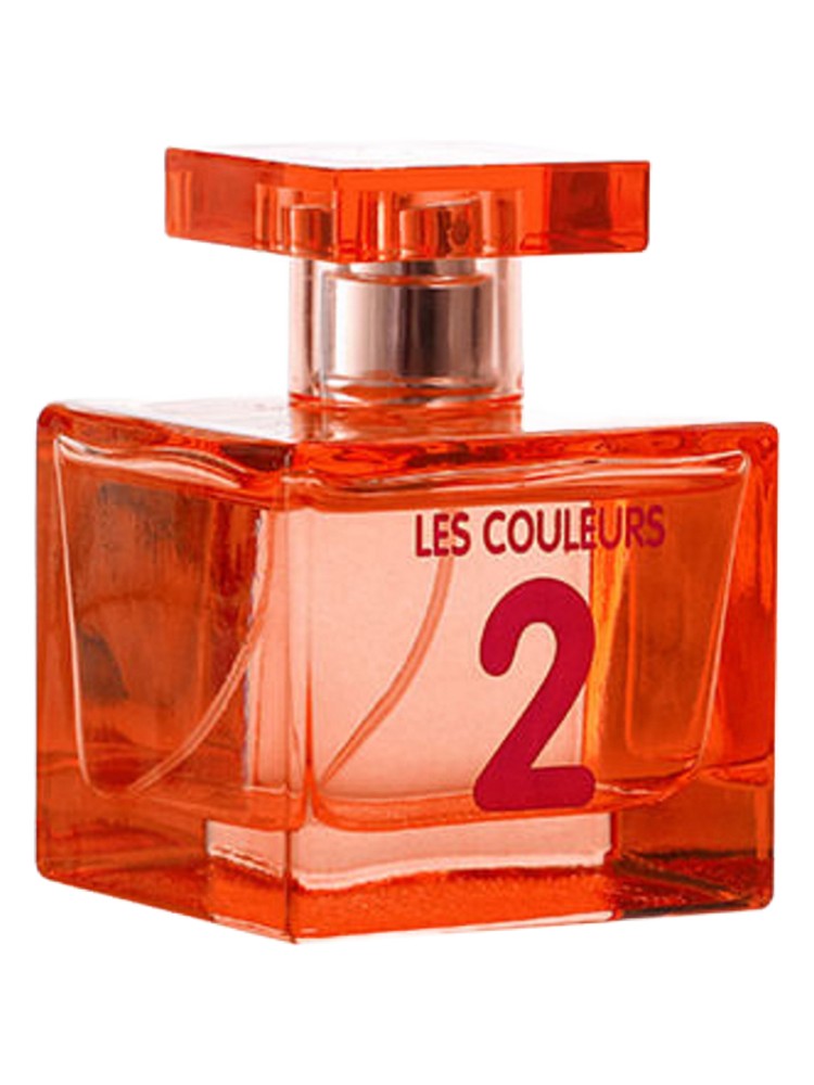 Les Couleurs No.2