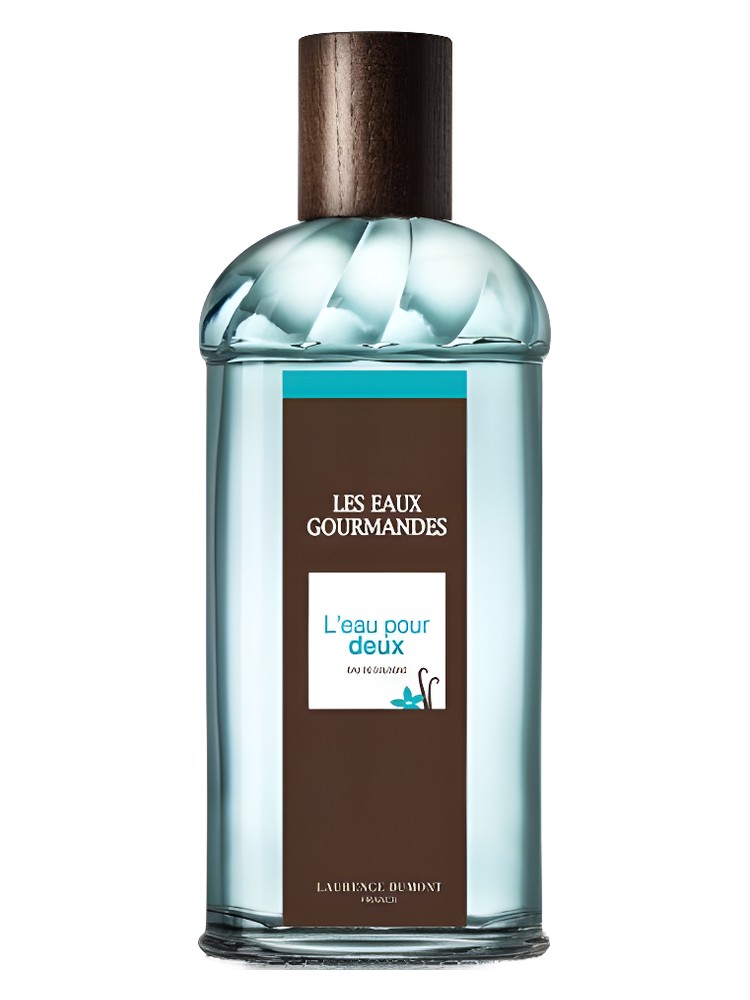 Les Eaux Gourmandes L'Eau pour Deux