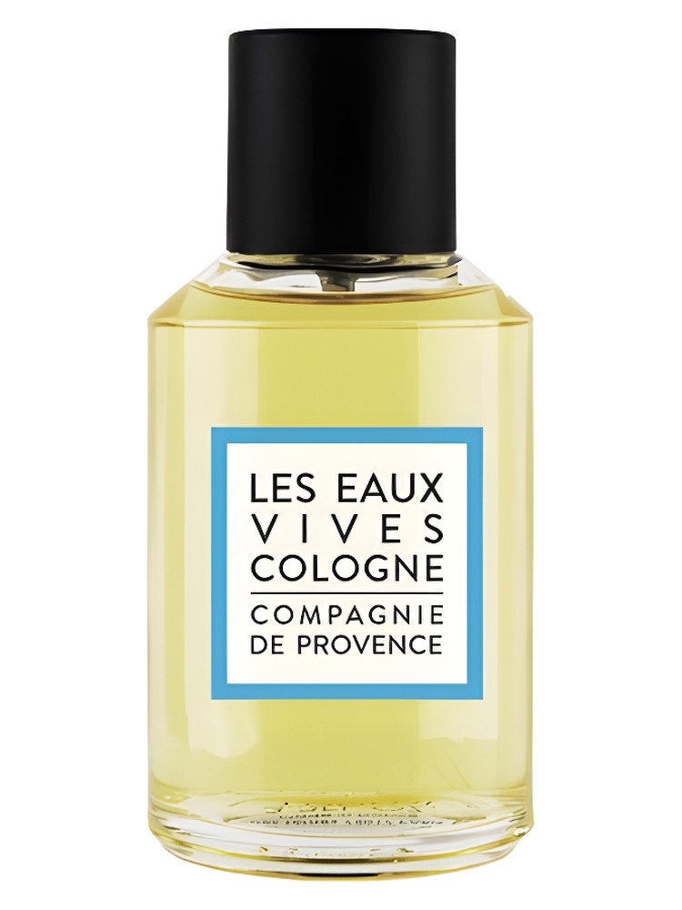 Les Eaux Vives