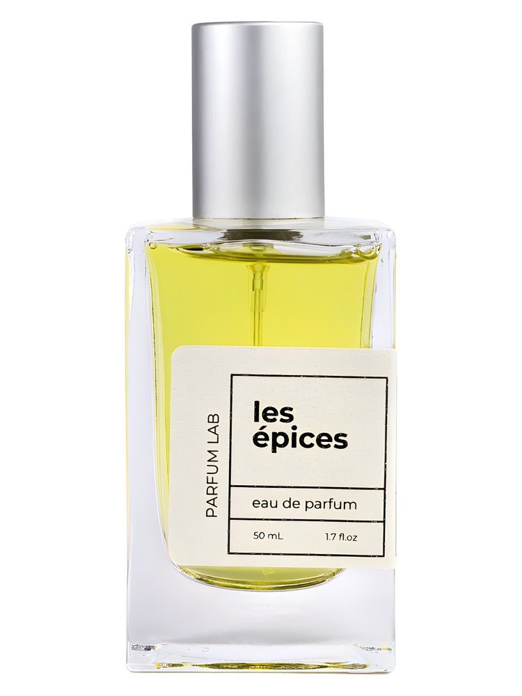 Les Épices