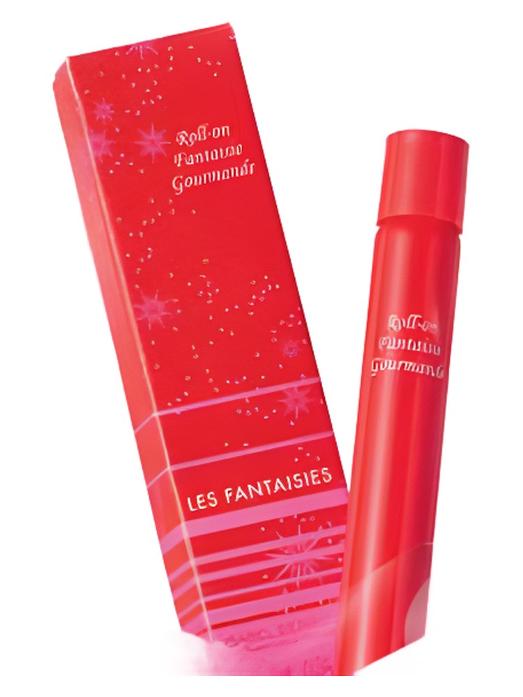 Les Fantaisies - Fantaisie Gourmande