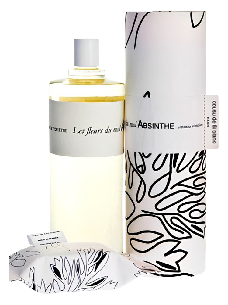 Les Fleurs du Mal Absinthe