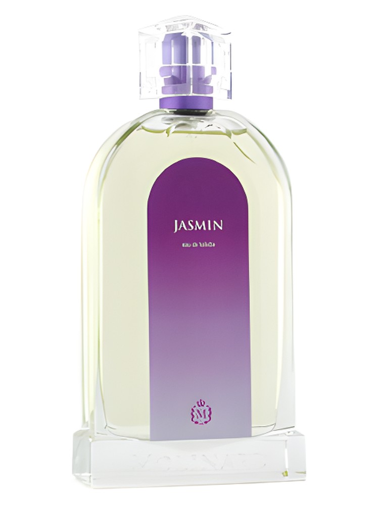 Les Fleurs Jasmin