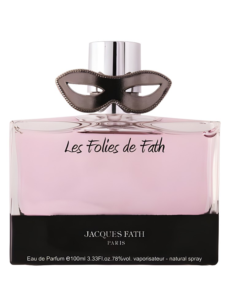 Les Folies de Fath