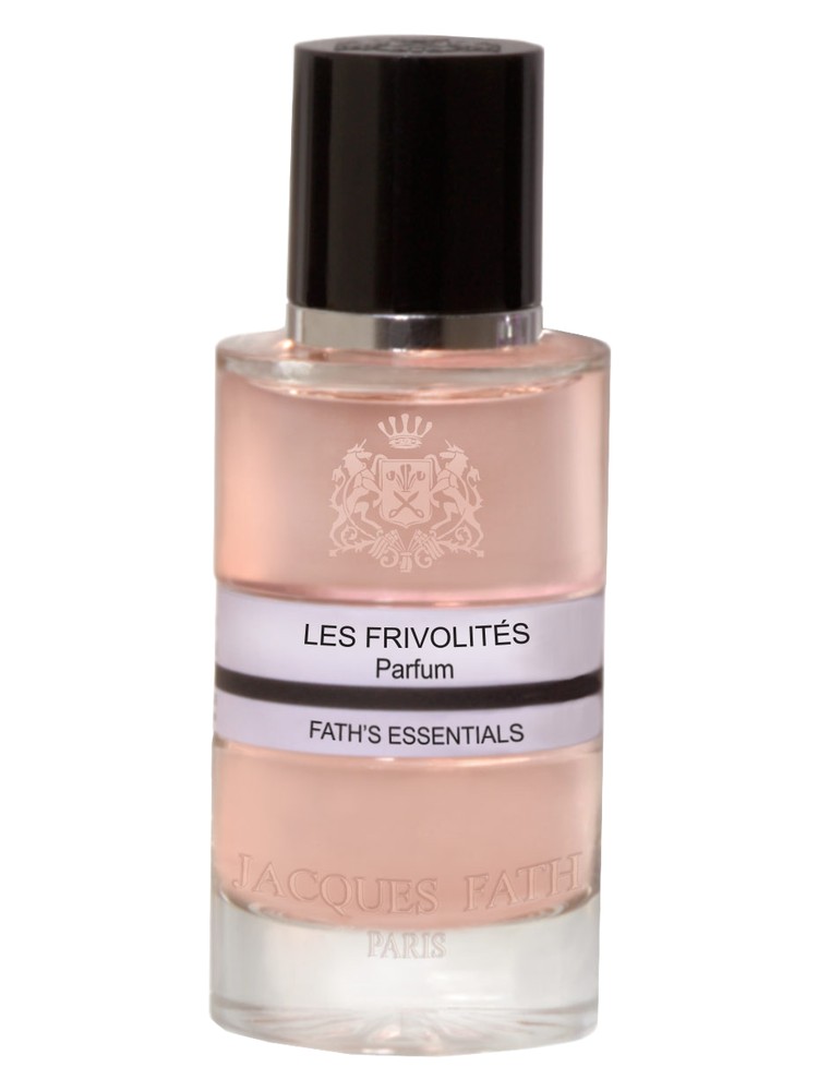 Les Frivolites