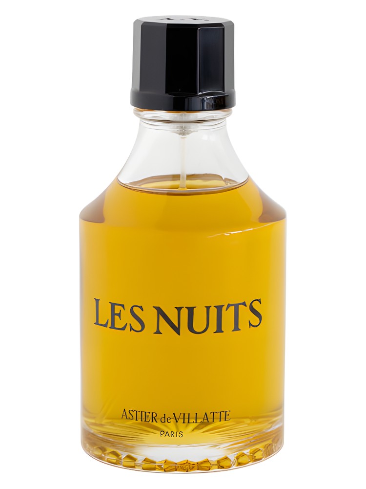 Les Nuits
