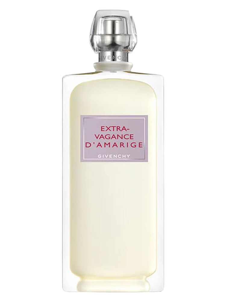 Les Parfums Mythiques - Extravagance d'Amarige