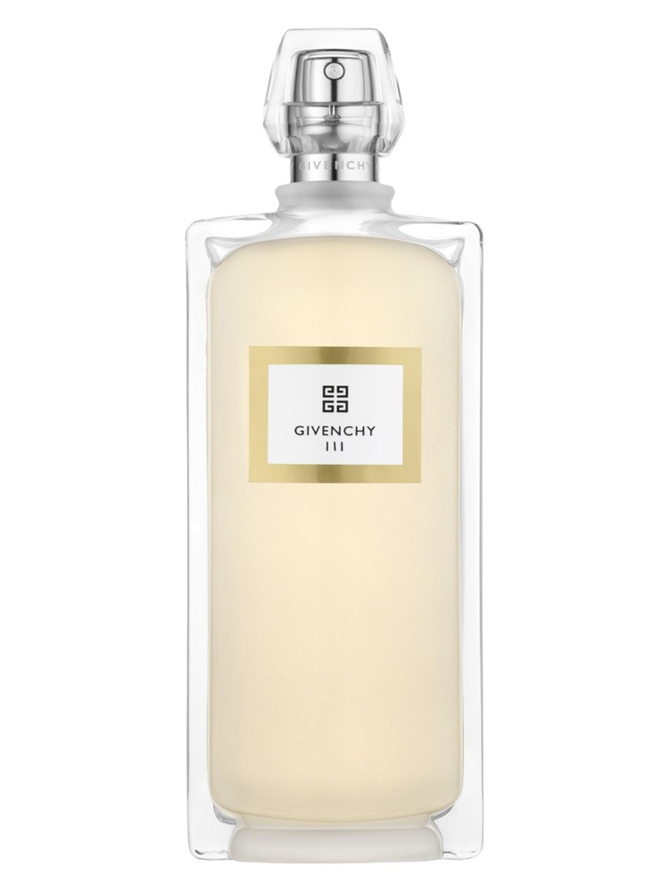 Les Parfums Mythiques - Givenchy III