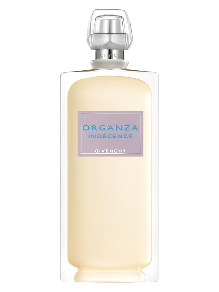 Les Parfums Mythiques - Organza Indecence