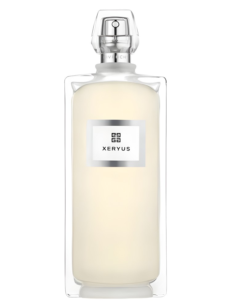Les Parfums Mythiques - Xeryus