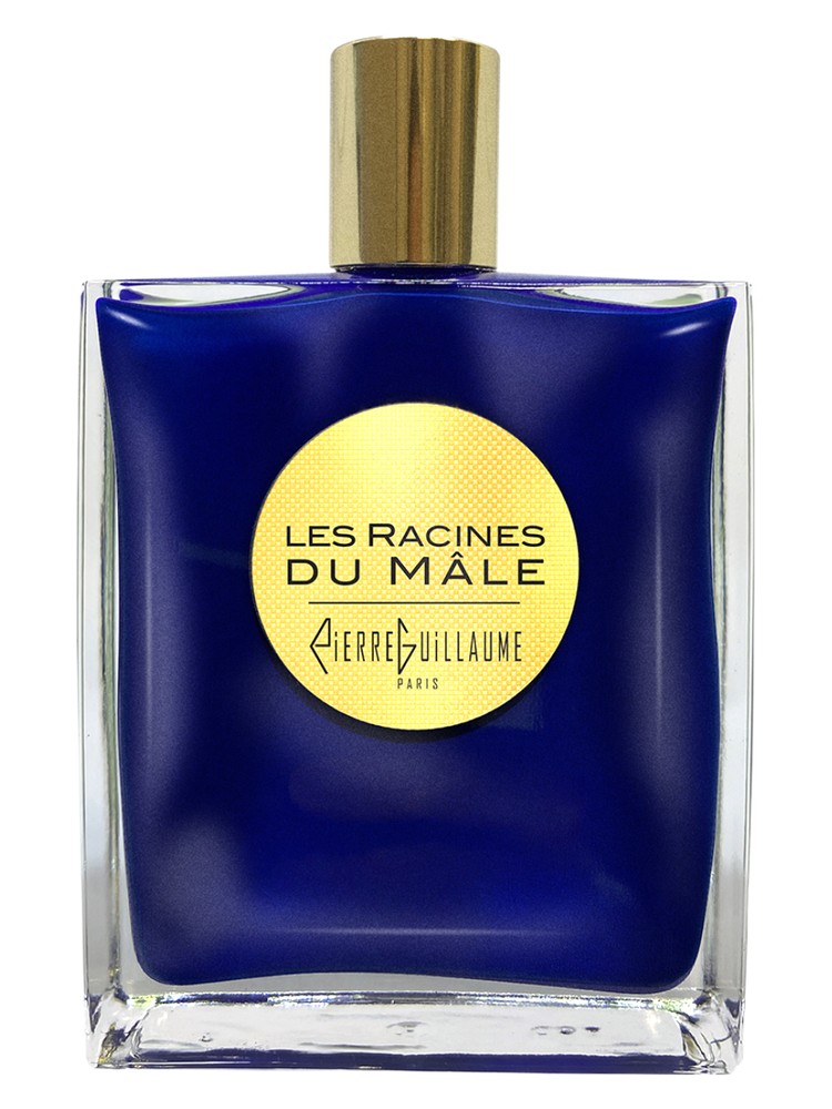 Les Racines Du Mâle