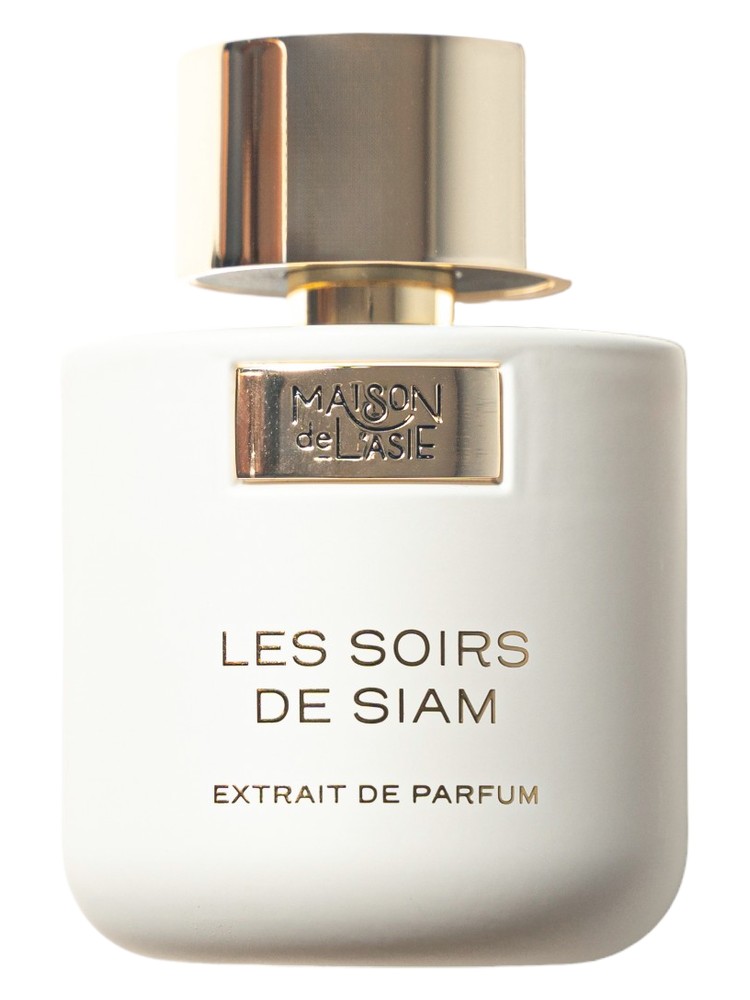 Les Soirs de Siam