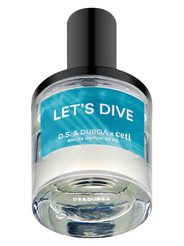Let's Dive