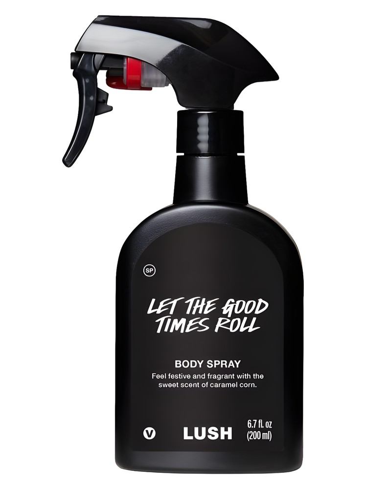 Let The Good Times Roll