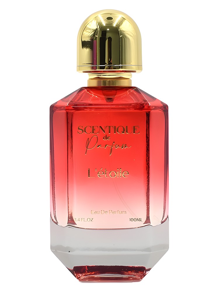 L’etolie