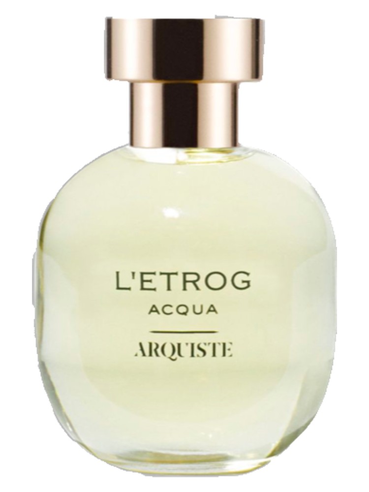 L’Etrog