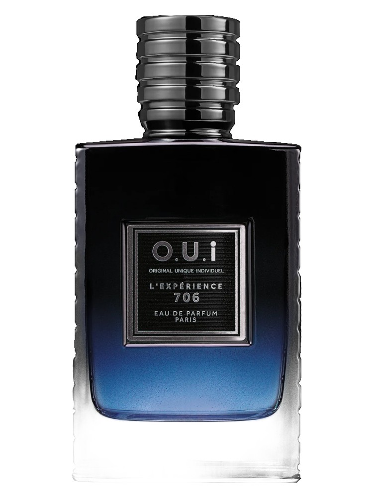 L’Expérience 706