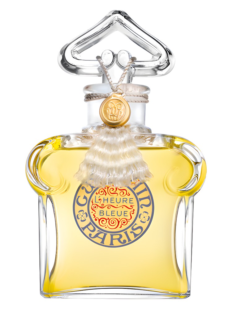 L’Heure Bleue Extract
