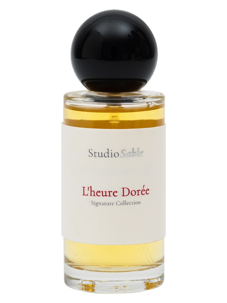 L’Heure Dorée