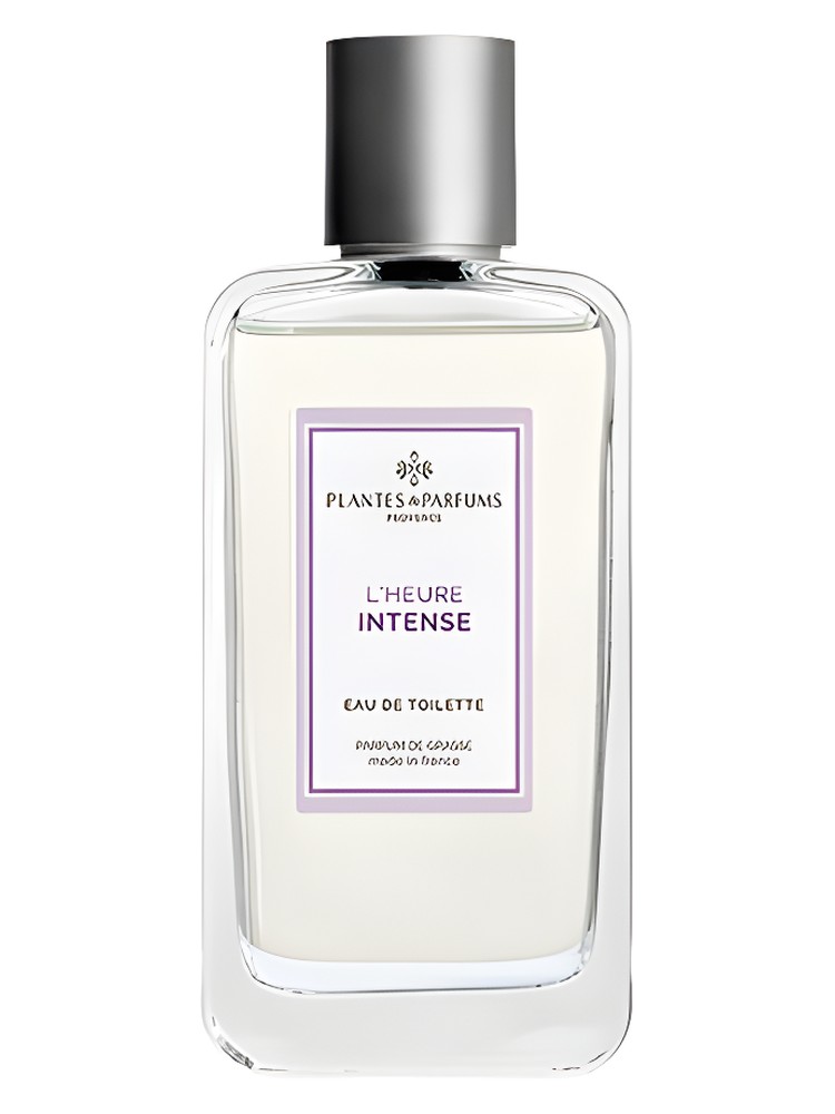 L’Heure Intense
