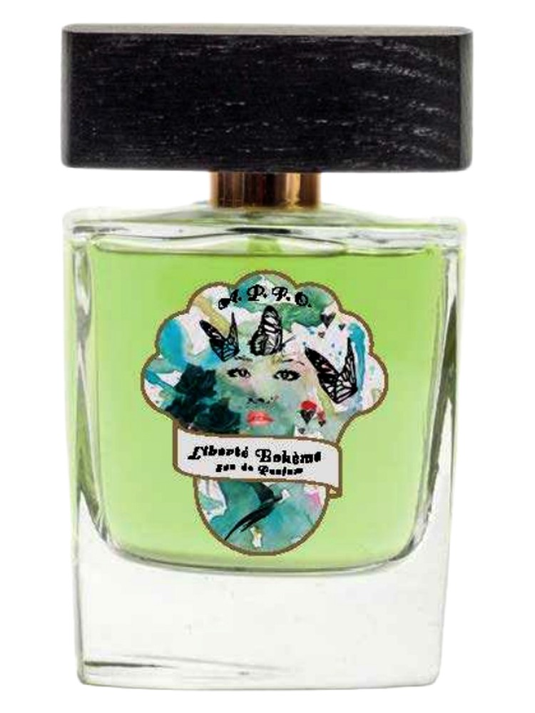 Liberte Boheme