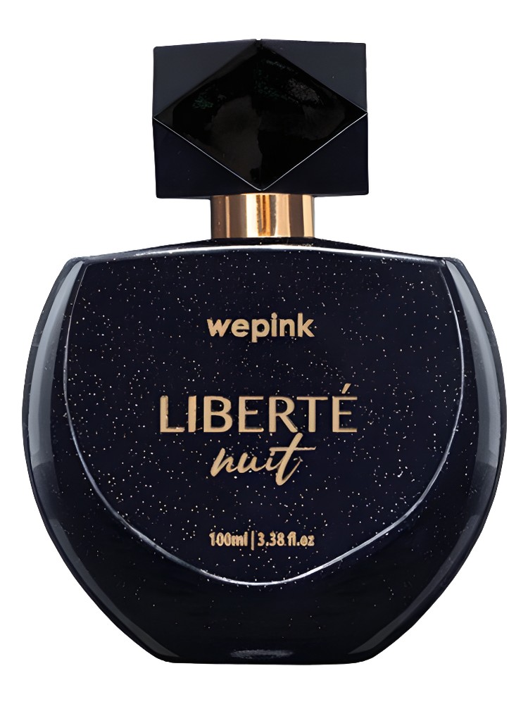 Liberté Nuit
