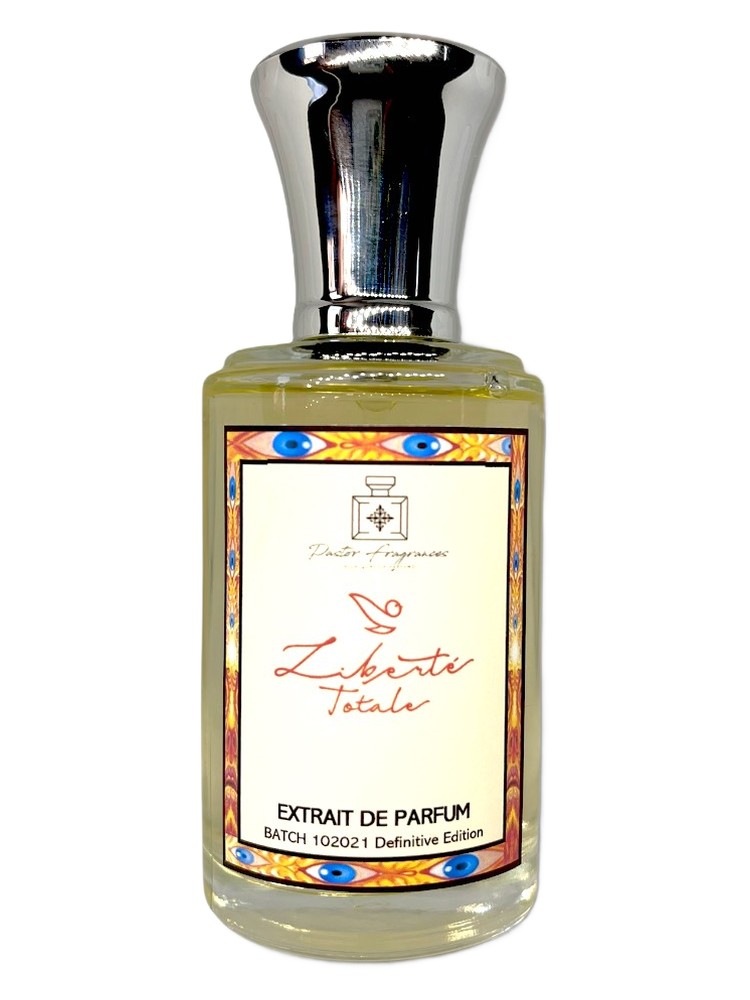 Liberté Totale