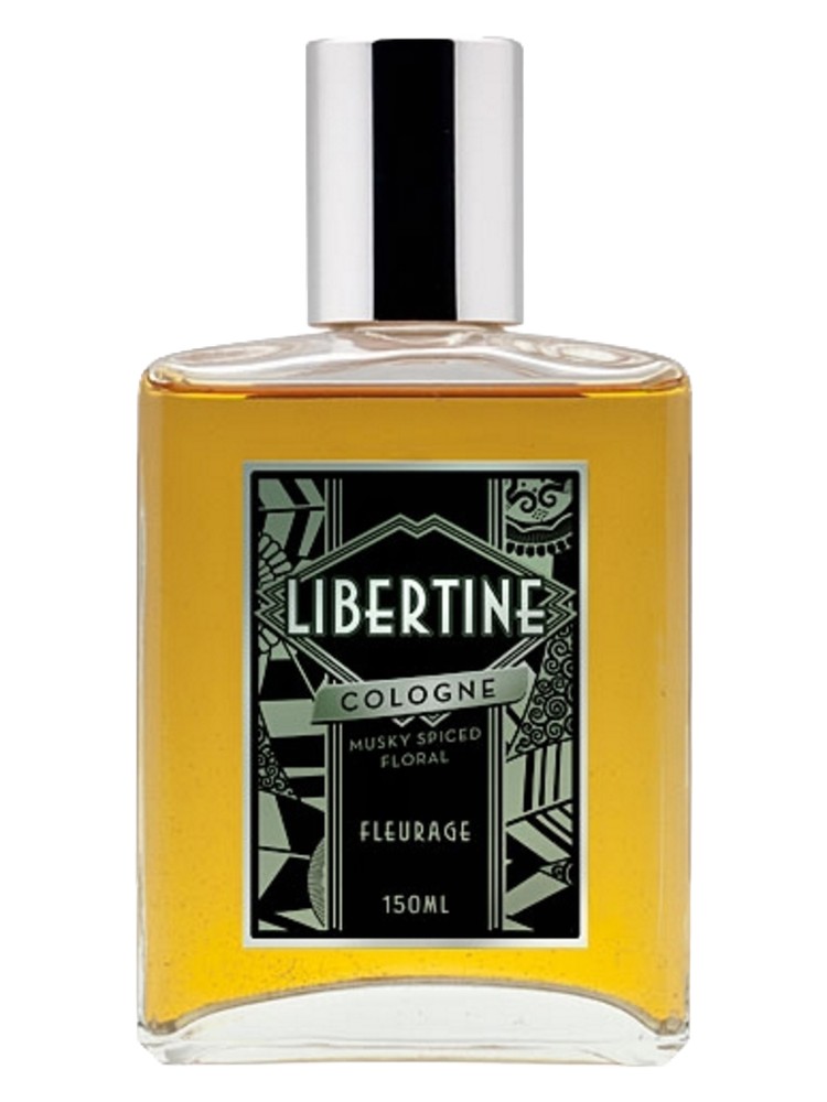 Libertine Cologne