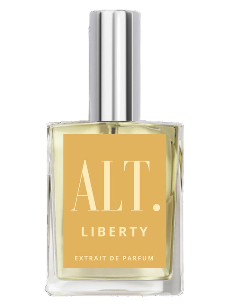 Liberty