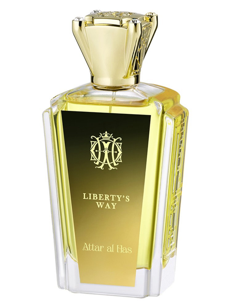 Liberty's Way