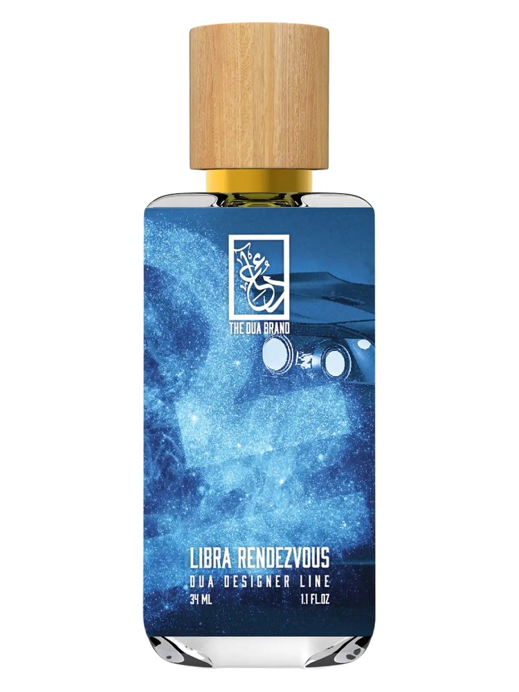 Libra Rendezvous